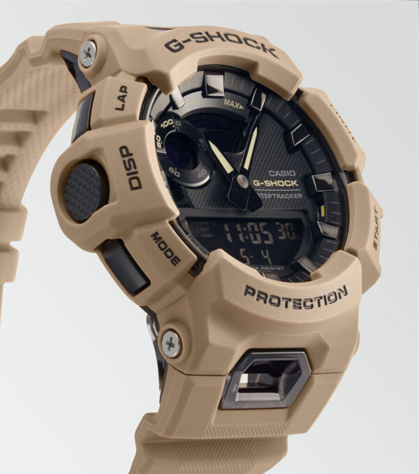 Годинник Casio G-SHOCK G-SQUAD GBA-900UU-5AER - Зображення 2