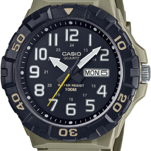 Годинник Casio TIMELESS COLLECTION MRW-210H-5AVEF