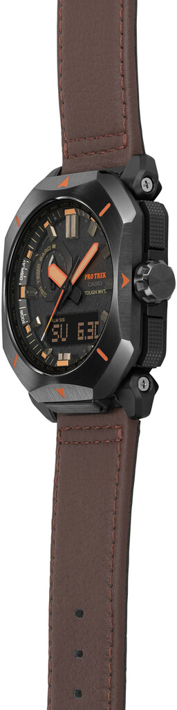Годинник Casio PRO TREK PRW-6900YL-5ER - Зображення 4
