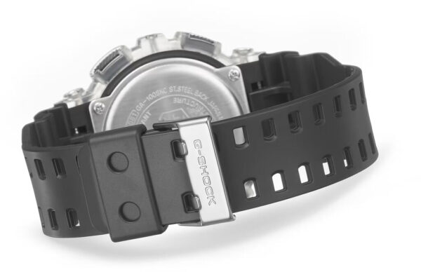 Годинник Casio G-SHOCK Classic GA-100SKC-1A - Зображення 7