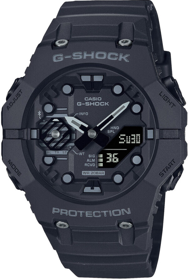 Годинник Casio G-SHOCK Classic GA-B001-1A