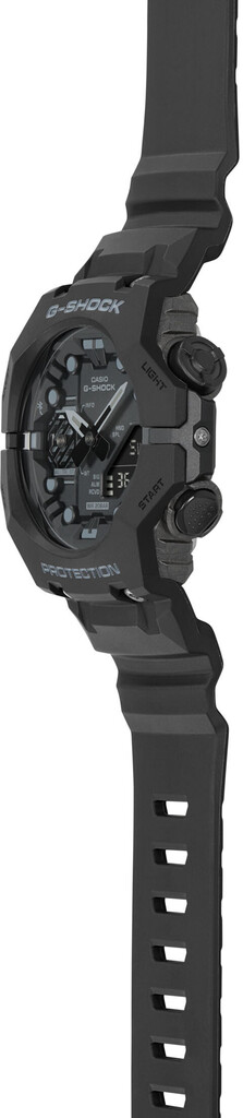 Годинник Casio G-SHOCK Classic GA-B001-1A - Зображення 3