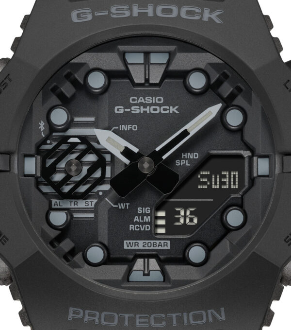 Годинник Casio G-SHOCK Classic GA-B001-1A - Зображення 5