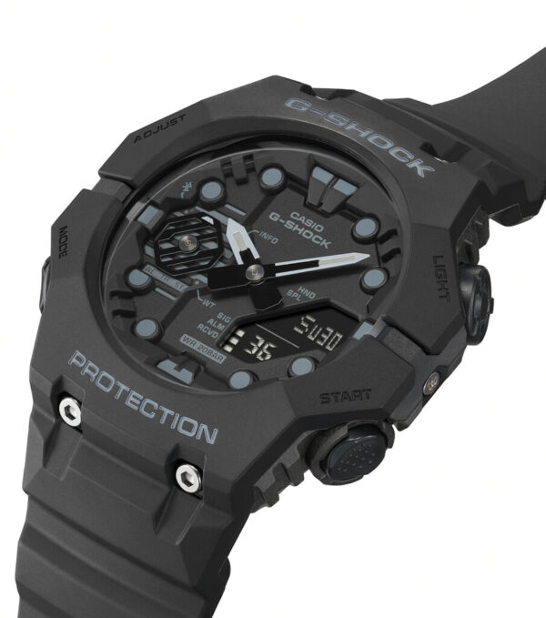 Годинник Casio G-SHOCK Classic GA-B001-1A - Зображення 4
