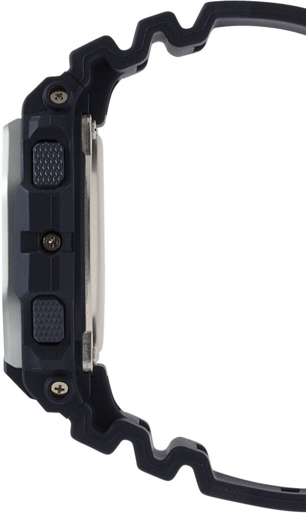 Годинник Casio G-SHOCK G-SQUAD GBX-100-1 - Зображення 2