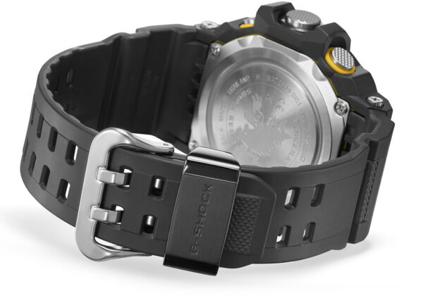 Годинник Casio G-SHOCK Master of G GW-9400Y-1ER - Зображення 7
