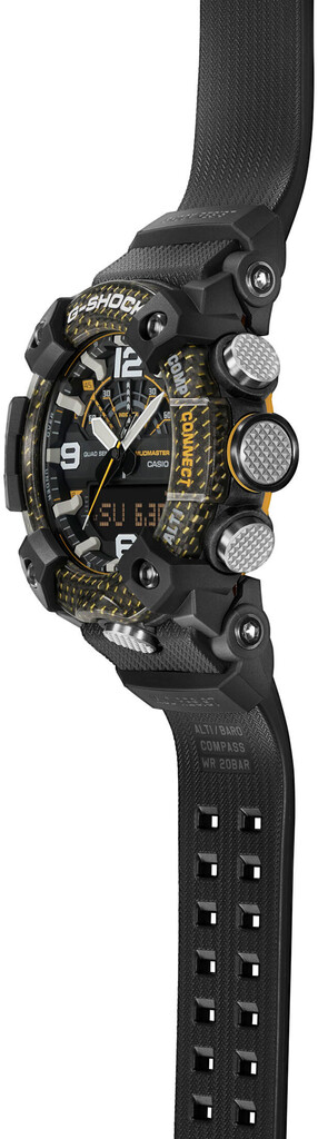 Годинник Casio G-SHOCK Master of G GG-B100Y-1AER - Зображення 4