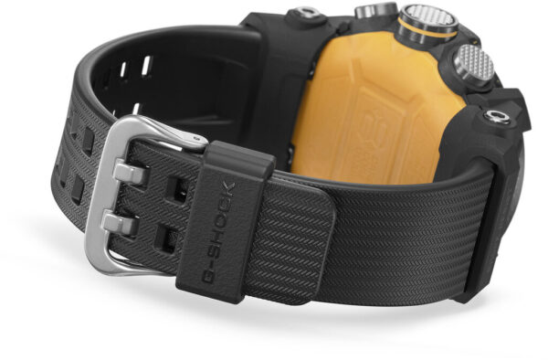 Годинник Casio G-SHOCK Master of G GG-B100Y-1AER - Зображення 7