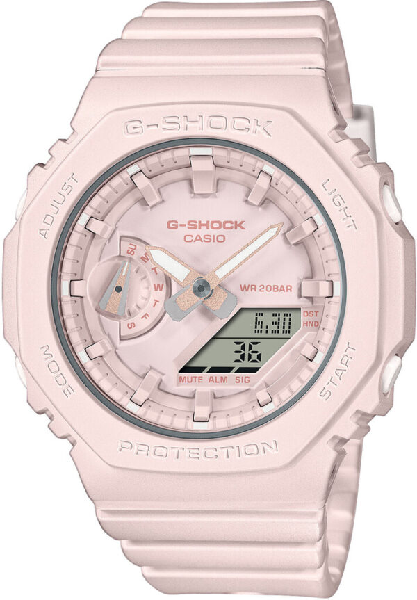 Годинник Casio G-SHOCK Classic GMA-S2100BA-4AER