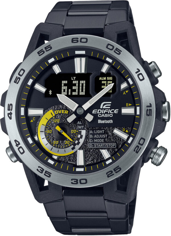 Годинник Casio EDIFICE Bluetooth ECB-40DC-1AEF