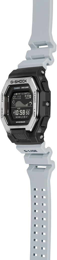 Годинник Casio G-SHOCK G-SQUAD GBX-100TT-8ER - Зображення 5