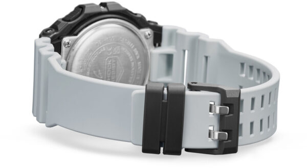 Годинник Casio G-SHOCK G-SQUAD GBX-100TT-8ER - Зображення 8