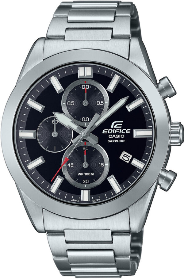 Годинник Casio EDIFICE Classic EFB-710D-1AVUEF