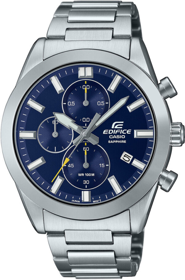 Годинник Casio EDIFICE Classic EFB-710D-2AVUEF