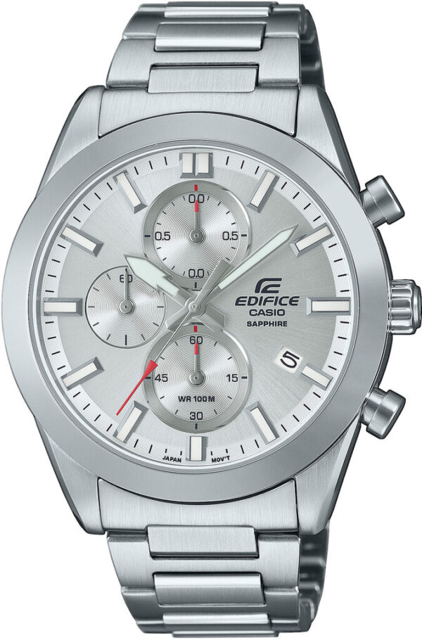 Годинник Casio EDIFICE Classic EFB-710D-7AVUEF