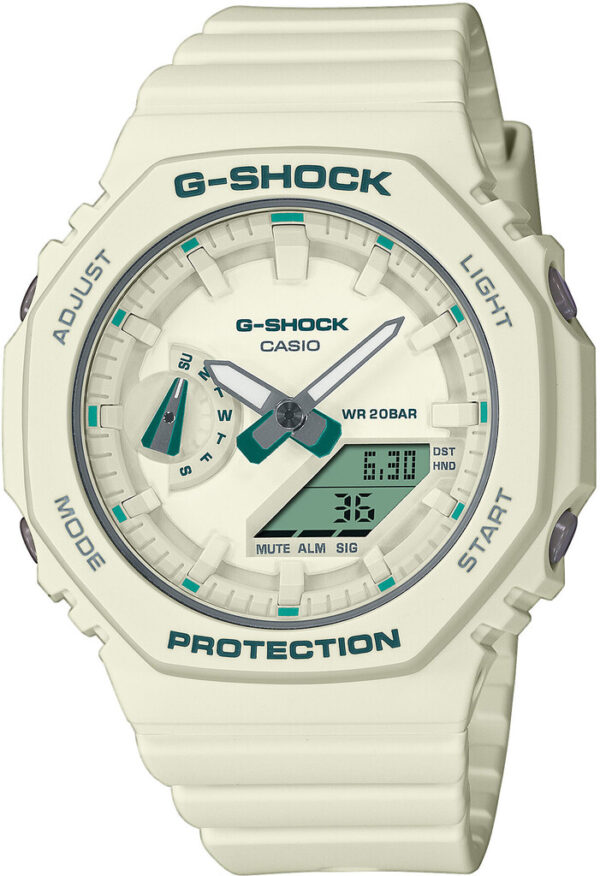 Годинник Casio G-SHOCK Classic GMA-S2100GA-7AER