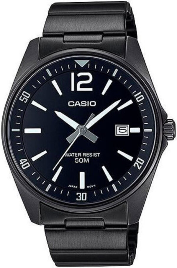 Годинник Casio TIMELESS COLLECTION MTP-E170B-1B