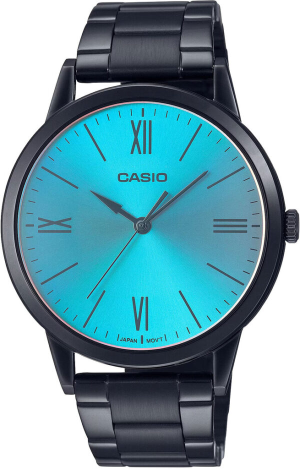 Годинник Casio TIMELESS COLLECTION MTP-E600B-2B