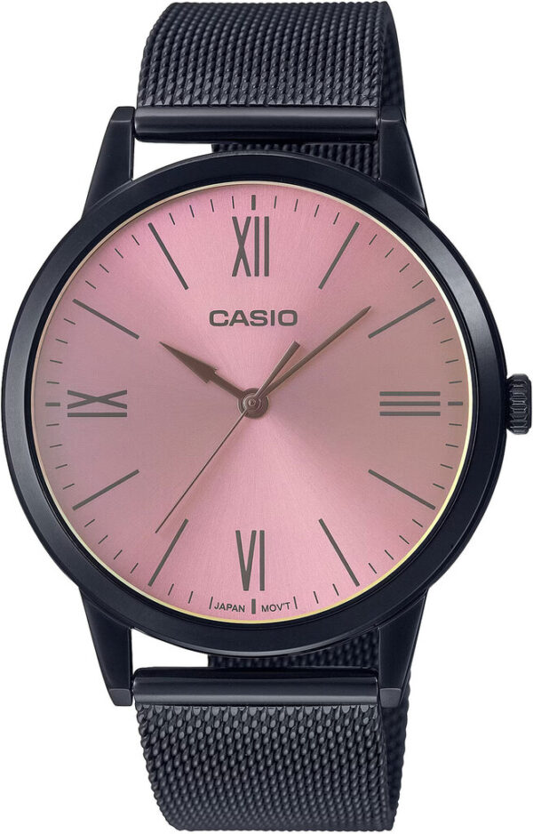 Годинник Casio TIMELESS COLLECTION MTP-E600MB-4B