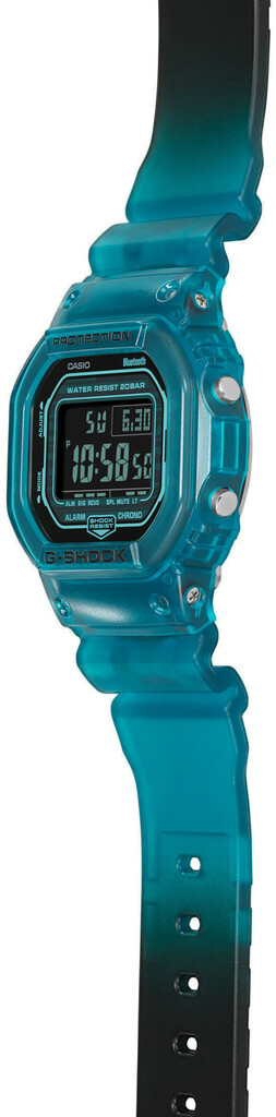 Годинник Casio G-SHOCK The Origin DW-B5600G-2 - Зображення 6