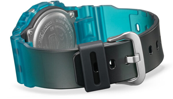Годинник Casio G-SHOCK The Origin DW-B5600G-2 - Зображення 8