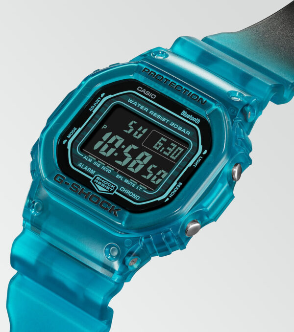 Годинник Casio G-SHOCK The Origin DW-B5600G-2 - Зображення 3