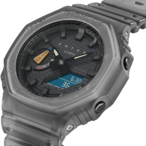 Годинник Casio G-SHOCK Classic GA-2100FT-8A - Зображення 3