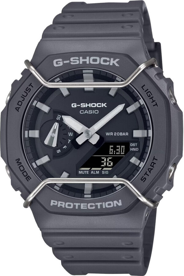 Годинник Casio G-SHOCK Classic GA-2100PTS-8A