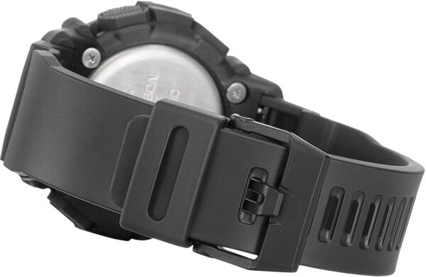 Годинник Casio G-SHOCK Classic GA-2200BB-1A - Зображення 7