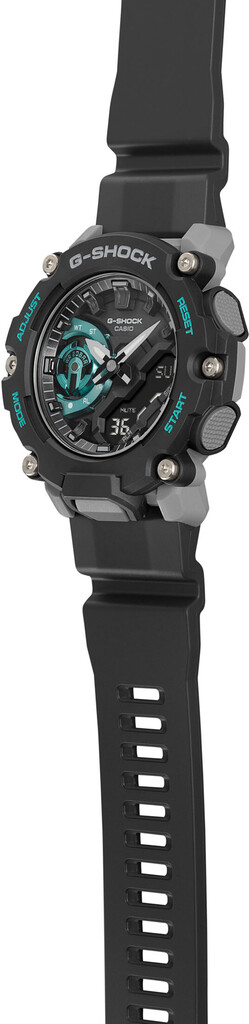 Годинник Casio G-SHOCK Classic GA-2200M-1A - Зображення 5