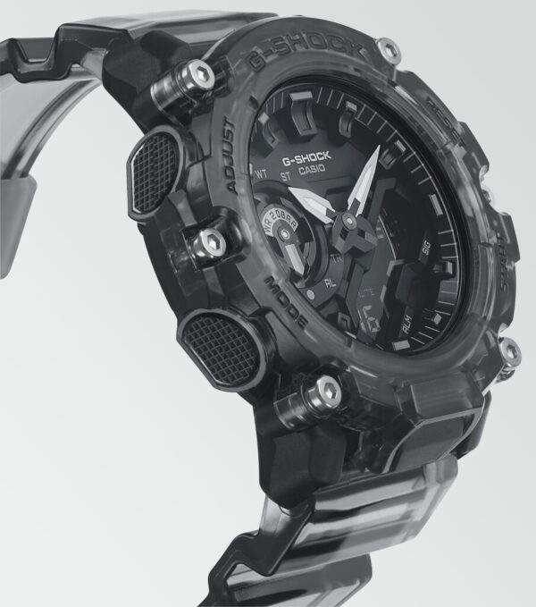 Годинник Casio G-SHOCK Classic GA-2200SKL-8A - Зображення 3