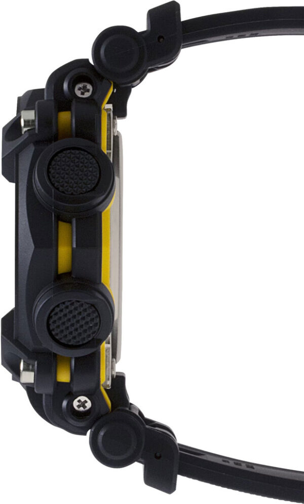 Годинник Casio G-SHOCK GA-900-1A - Зображення 2
