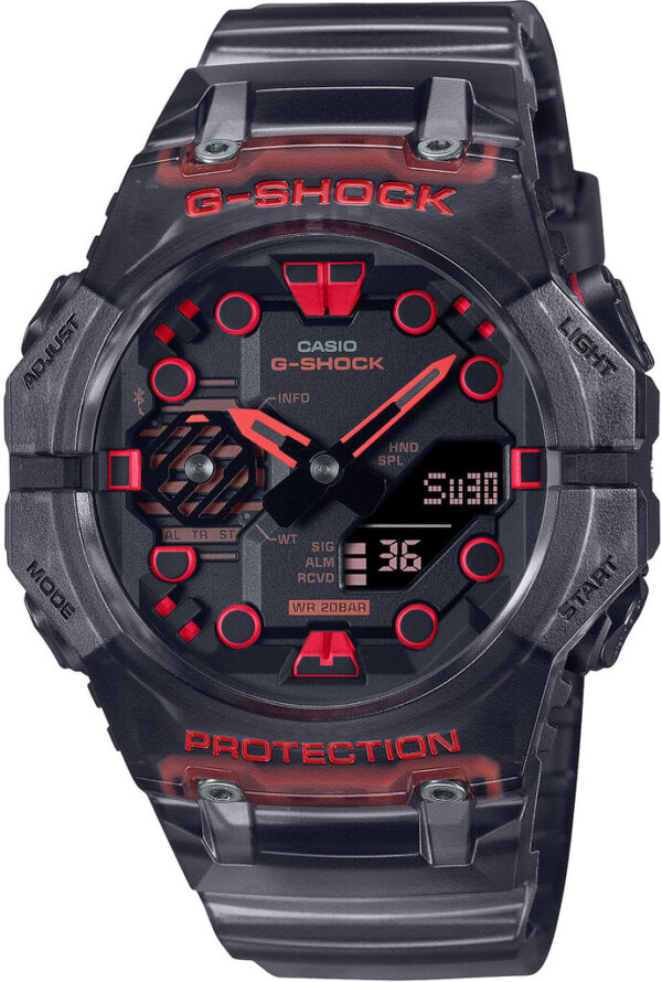 Годинник Casio G-SHOCK Classic GA-B001G-1A