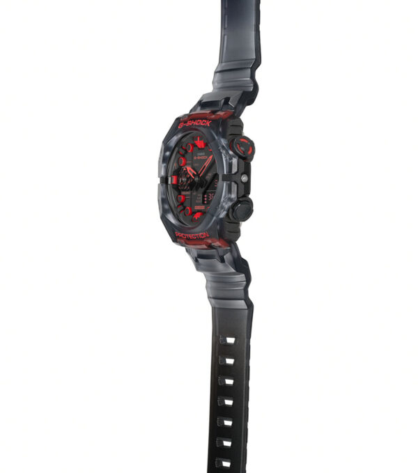 Годинник Casio G-SHOCK Classic GA-B001G-1A - Зображення 3