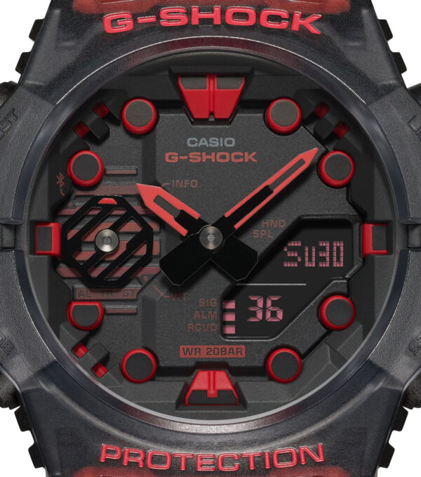 Годинник Casio G-SHOCK Classic GA-B001G-1A - Зображення 5