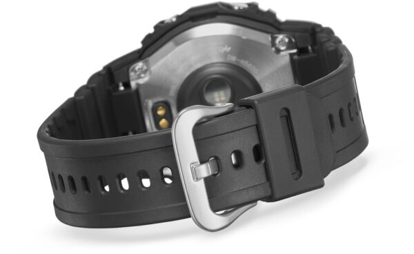 Годинник Casio G-SHOCK G-SQUAD DW-H5600MB-1ER - Зображення 6
