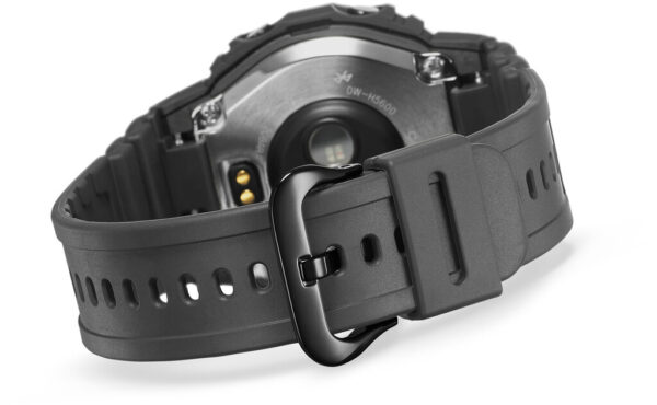 Годинник Casio G-SHOCK G-SQUAD DW-H5600-1ER - Зображення 8