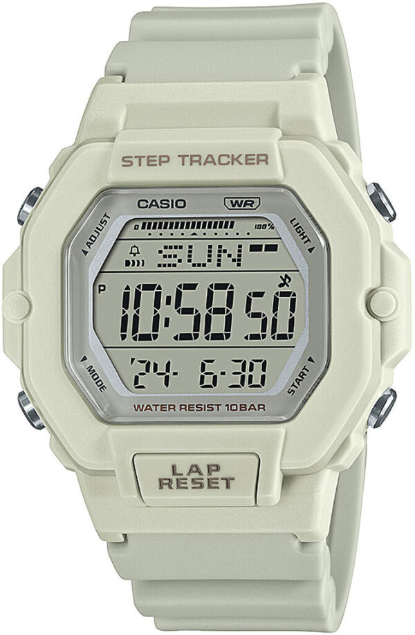 Годинник Casio TIMELESS COLLECTION LWS-2200H-8AVEF