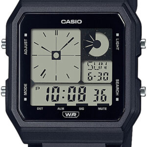 Годинник Casio TIMELESS COLLECTION LF-20W-1AEF