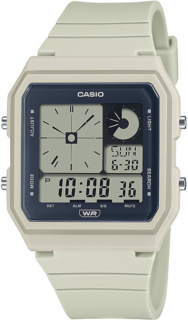 Годинник Casio TIMELESS COLLECTION LF-20W-8AEF