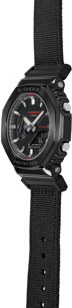 Годинник Casio G-SHOCK Classic GM-2100CB-1AER - Зображення 3