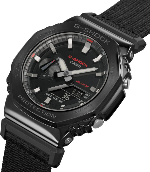 Годинник Casio G-SHOCK Classic GM-2100CB-1AER - Зображення 2