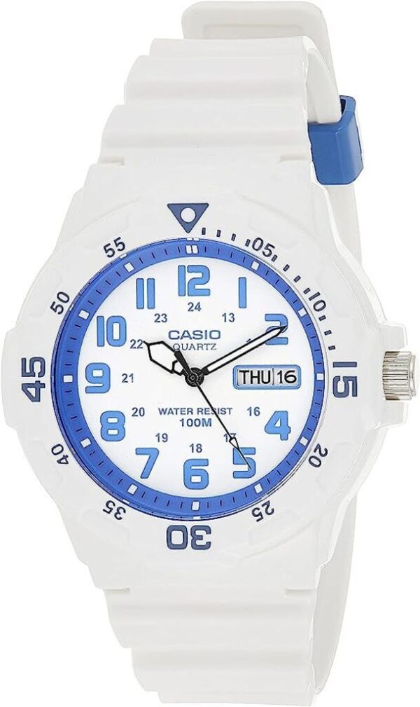 Годинник Casio TIMELESS COLLECTION MRW-200HC-7B2VDF