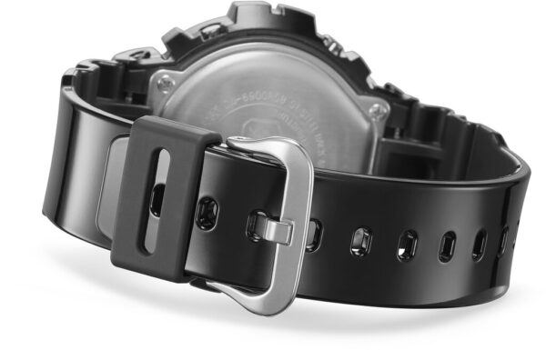Годинник Casio G-SHOCK Classic DW-6900RGB-1ER - Зображення 7