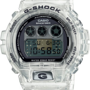 Годинник Casio G-SHOCK Limited DW-6940RX-7ER