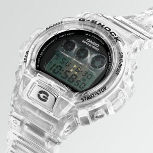 Годинник Casio G-SHOCK Limited DW-6940RX-7ER - Зображення 2