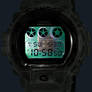Годинник Casio G-SHOCK Limited DW-6940RX-7ER - Зображення 7