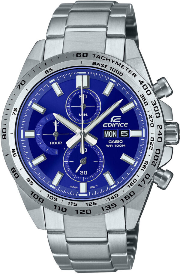 Годинник Casio EDIFICE Classic EFR-574D-2AVUEF