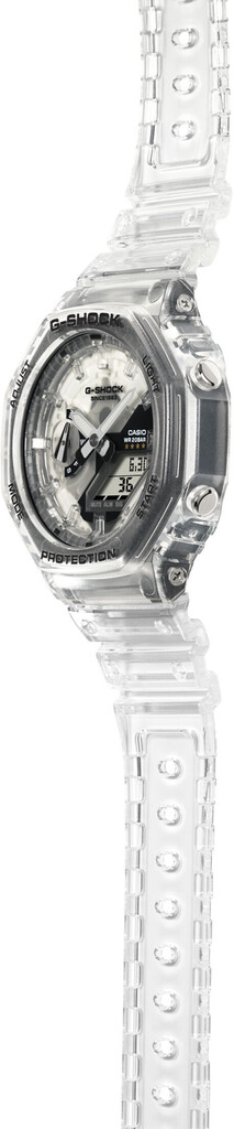 Годинник Casio G-SHOCK Classic GA-2140RX-7AER - Зображення 3