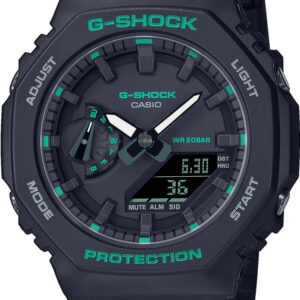 Годинник Casio G-SHOCK Classic GMA-S2100GA-1AER